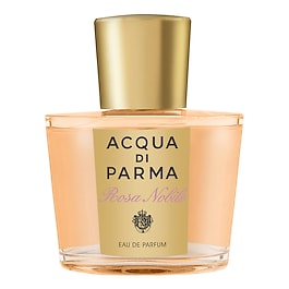 Rosa Nobile - Woda Perfumowana Kwiatowa Piżmowa image